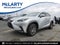 2019 Lexus NX 