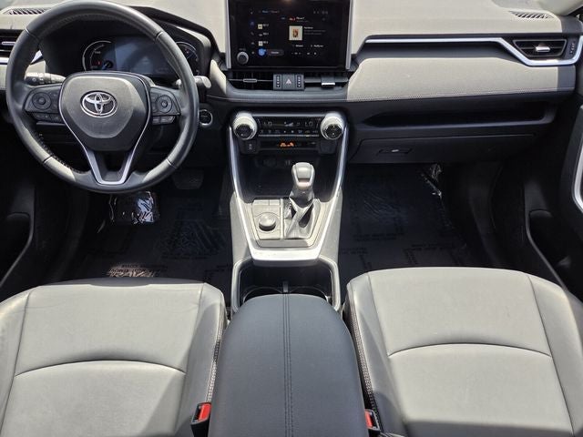 2023 Toyota RAV4 Hybrid XLE Premium