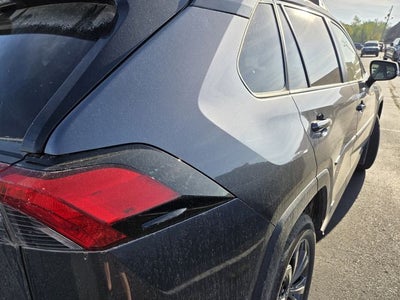 2023 Toyota RAV4 Hybrid XLE Premium