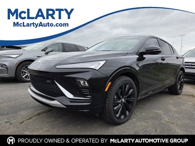 2024 Buick Envista Sport Touring