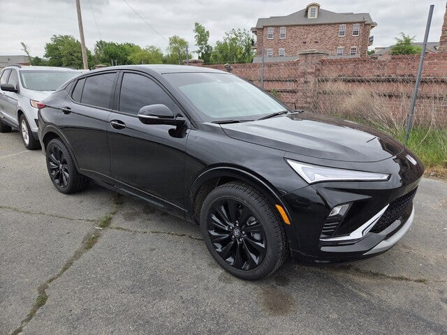 2024 Buick Envista Sport Touring