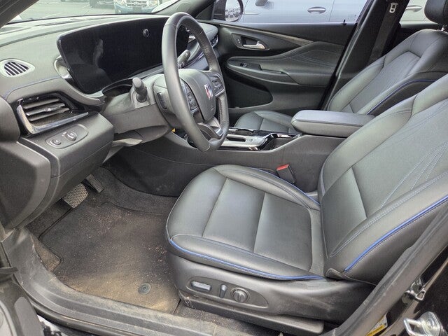 2024 Buick Envista Sport Touring