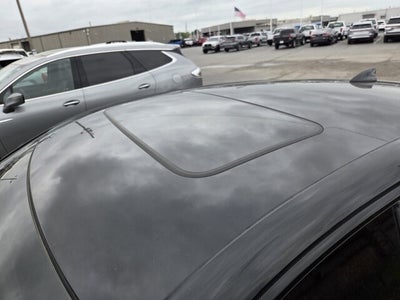 2024 Buick Envista Sport Touring