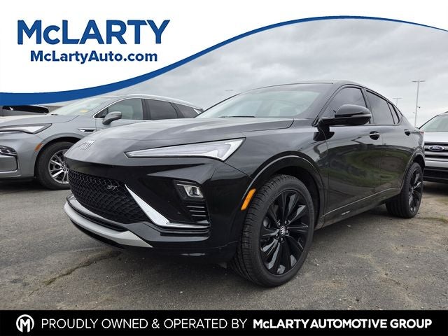 2024 Buick Envista Sport Touring