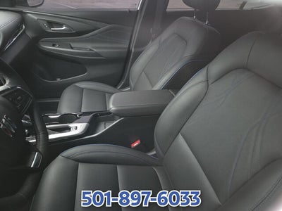 2025 Buick Envista Sport Touring