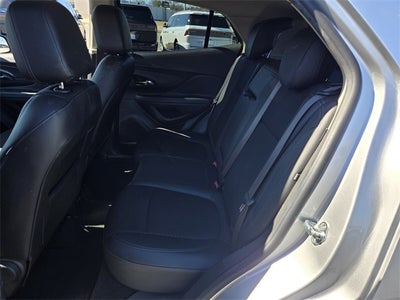 2017 Buick Encore Preferred II