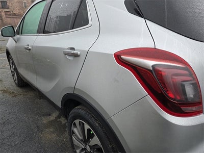 2017 Buick Encore Preferred II