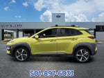 2020 Hyundai Kona Ultimate
