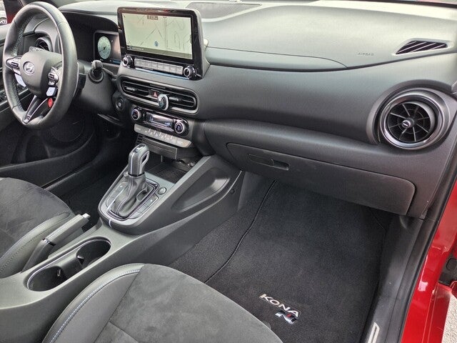 2022 Hyundai Kona N Base