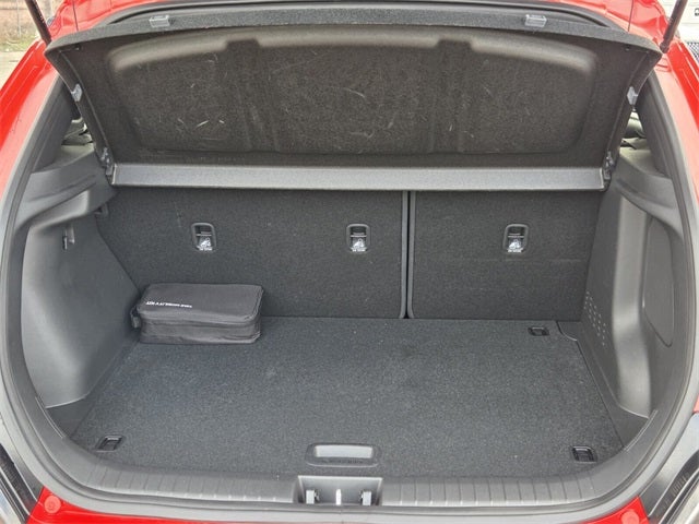 2022 Hyundai Kona N Base