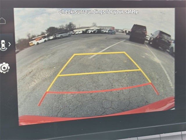 2022 Hyundai Kona N Base