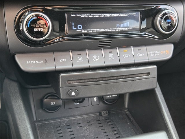 2022 Hyundai Kona N Base