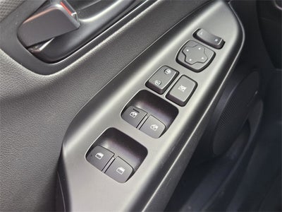 2022 Hyundai Kona N Base