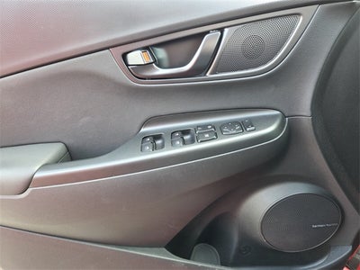 2022 Hyundai Kona N Base