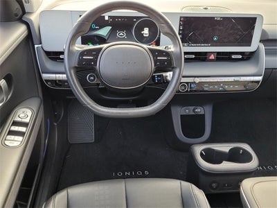 2023 Hyundai IONIQ 5 SEL