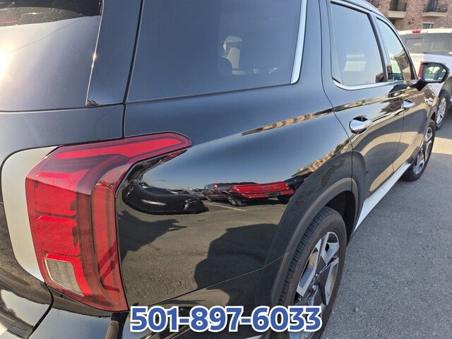 2023 Hyundai Palisade SEL