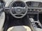 2021 Hyundai Sonata Hybrid Blue