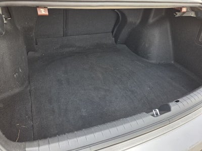 2021 Hyundai Sonata Hybrid Blue