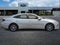 2021 Hyundai Sonata Hybrid Blue