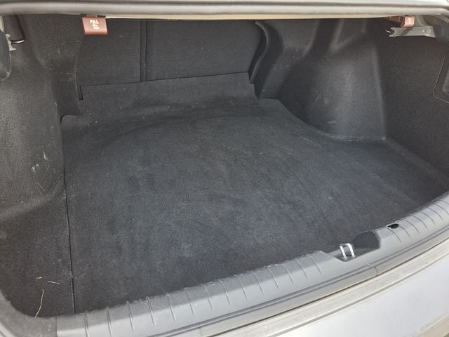 2021 Hyundai Sonata Hybrid Blue