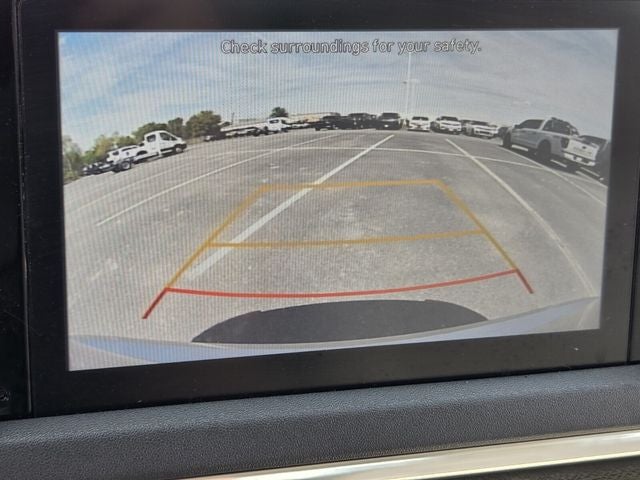 2021 Hyundai Sonata Hybrid Blue