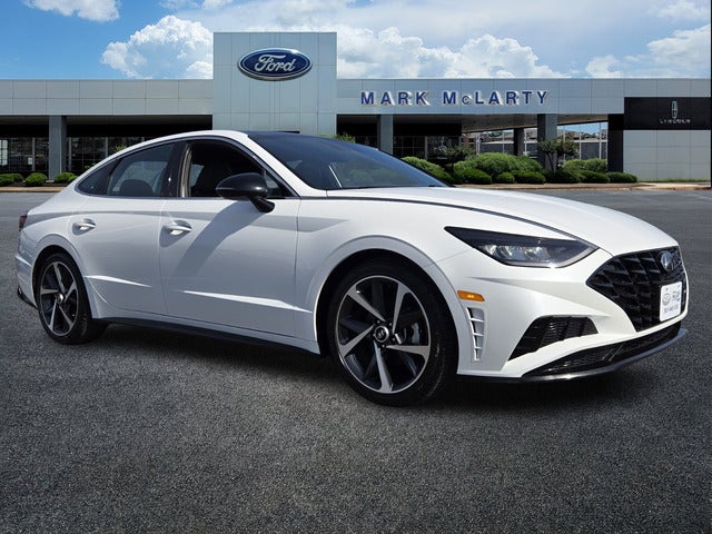 2023 Hyundai Sonata SEL Plus