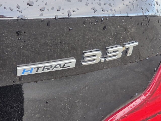 2020 Genesis G70 3.3T