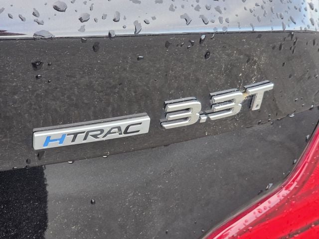 2020 Genesis G70 3.3T