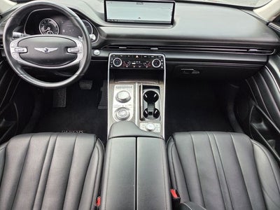 2024 Genesis GV80 2.5T