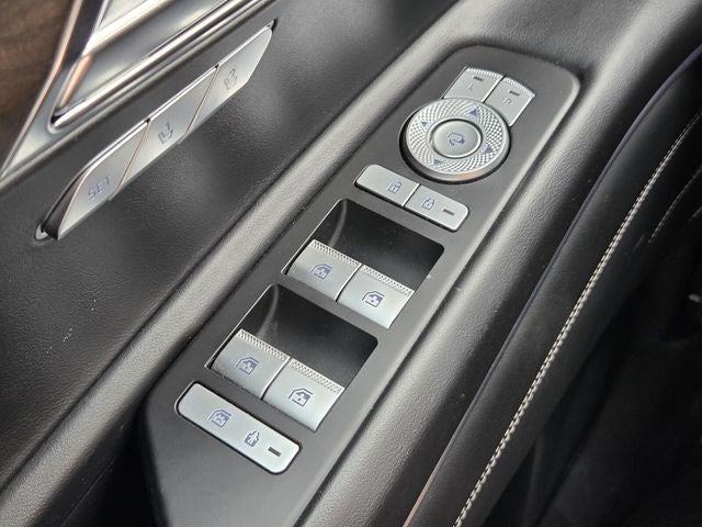 2024 Genesis GV80 2.5T