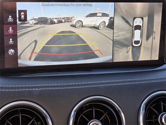 2022 Kia Stinger GT2