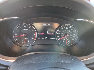 2022 Kia Stinger GT2