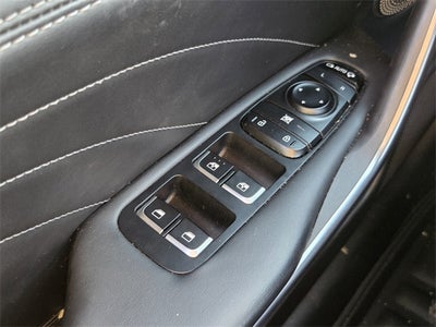 2022 Kia Stinger GT2