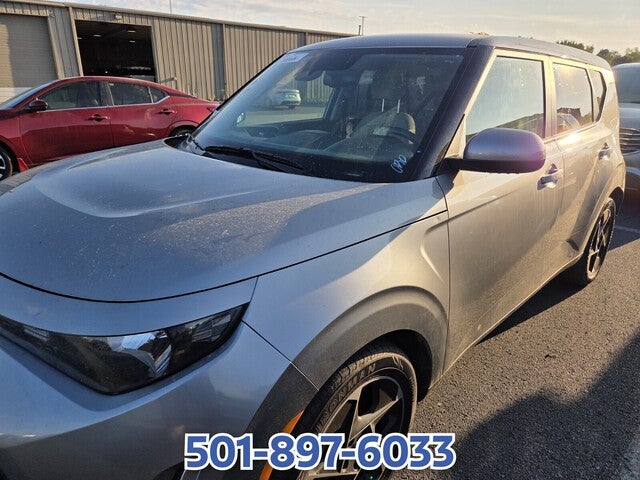 2023 Kia Soul EX