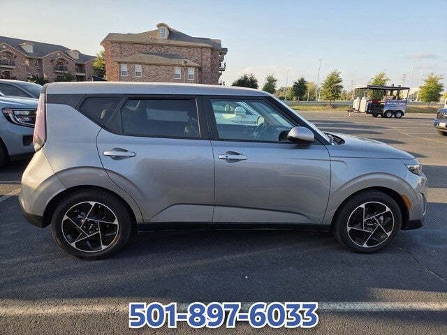 2023 Kia Soul EX