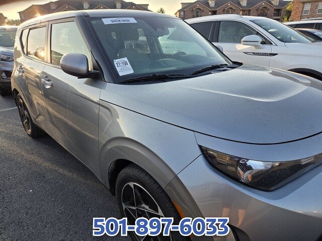 2023 Kia Soul EX