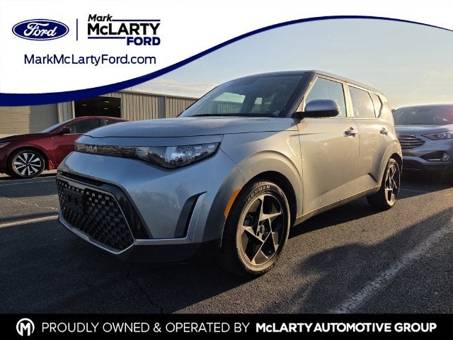 2023 Kia Soul EX