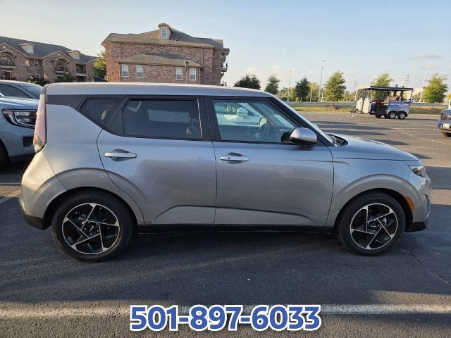 2023 Kia Soul EX