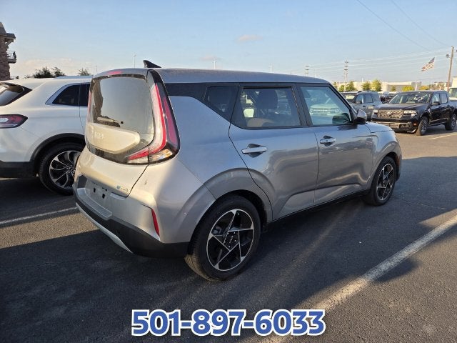2023 Kia Soul EX