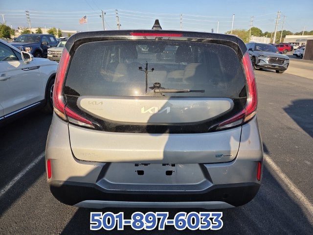 2023 Kia Soul EX