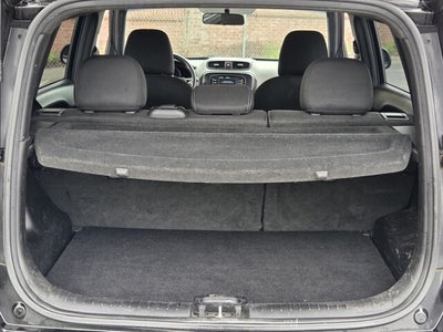 2017 Kia Soul Plus