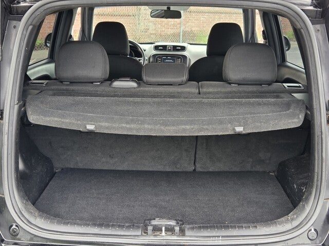 2017 Kia Soul Plus