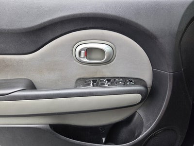 2017 Kia Soul Plus
