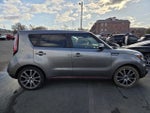 2018 Kia Soul Exclaim