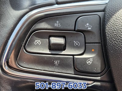 2022 Buick Envision Avenir