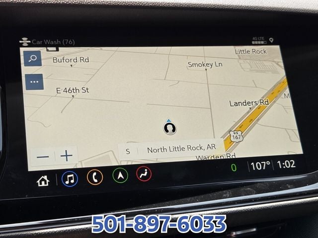 2022 Buick Envision Avenir