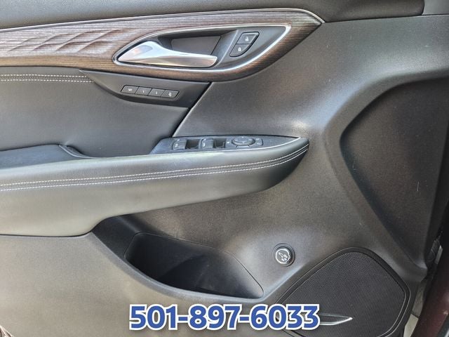2022 Buick Envision Avenir