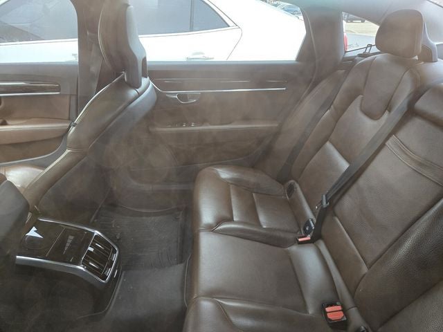 2018 Volvo S90 T5 Momentum