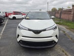 2018 Toyota C-HR Base