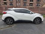 2018 Toyota C-HR Base